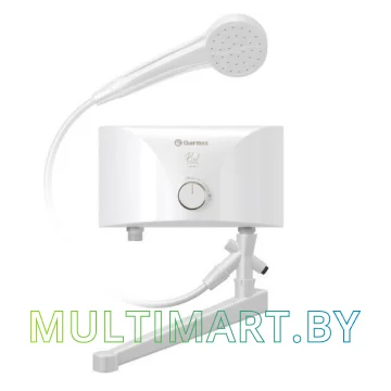 Водонагреватель Thermex Rind 3500 Combi (кран+душ)
